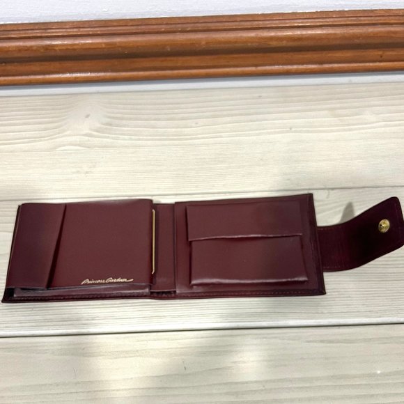 Princess Gardner Ladies Billfold Wallet - Picture 3 of 6